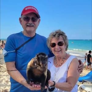 Meet your Posher, Carole